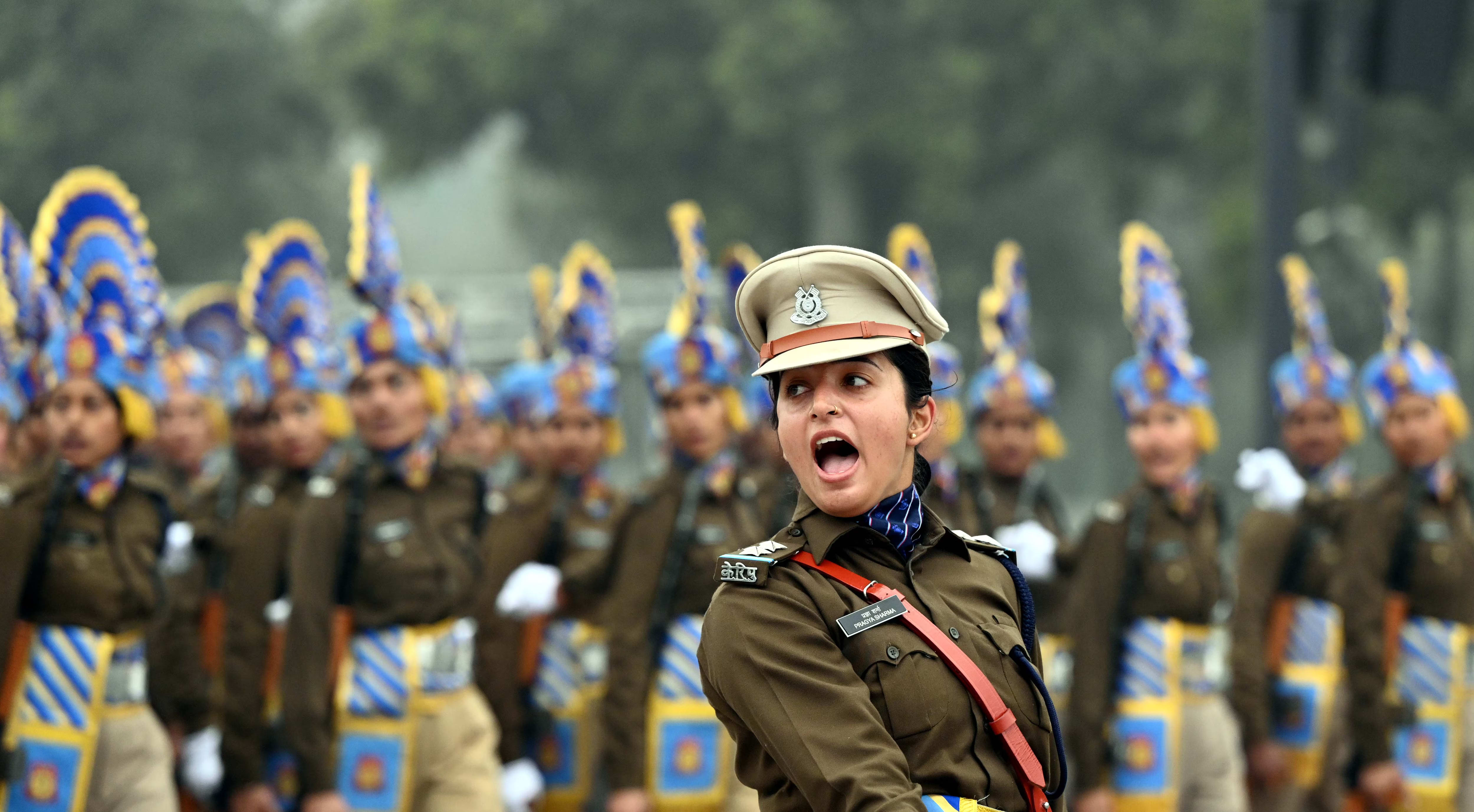 इसमें केंद्रीय सशस्त्र पुलिस बलों (CAPF) और एसएसएफ में 39,481 कॉन्स्टेबल (जीडी) के पदों को भरा जाएगा।