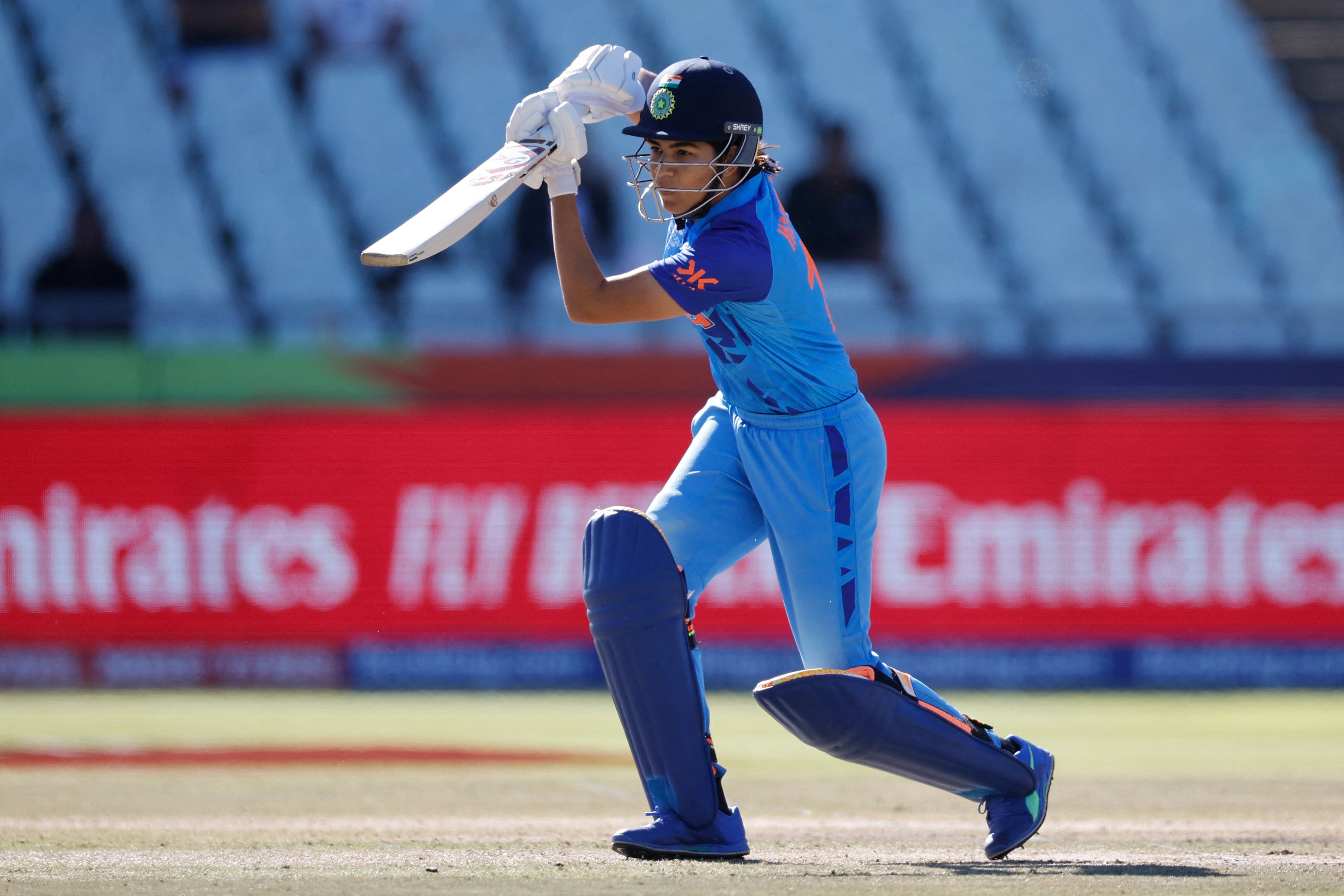 यस्तिका भाटिया ने अक्टूबर 2024 में भारत के लिए आखिरी वनडे खेला था।