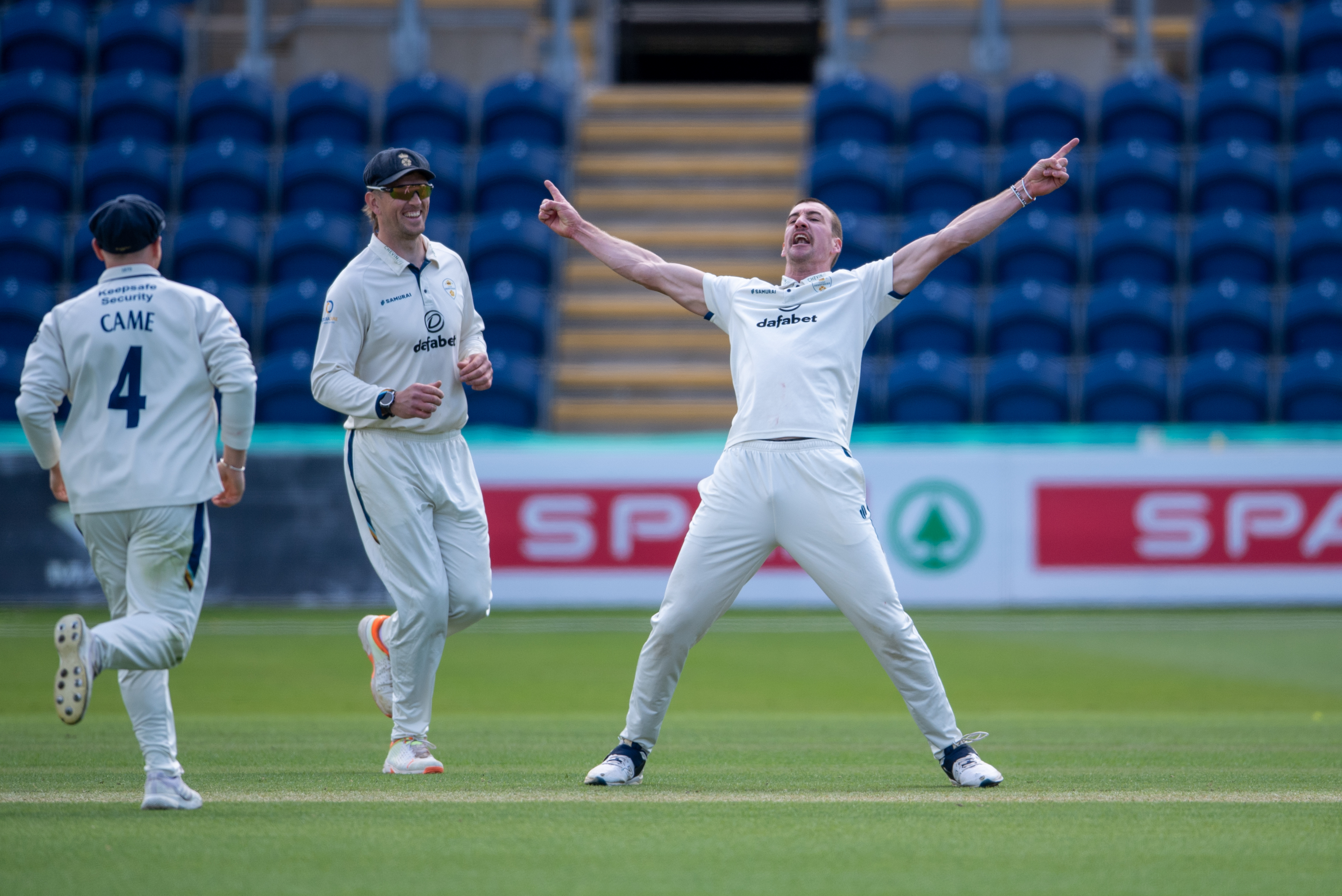 ब्लैयर टिकनर ने 2023 में न्यूजीलैंड के लिए आखिरी इंटरनेशनल मैच खेला था।