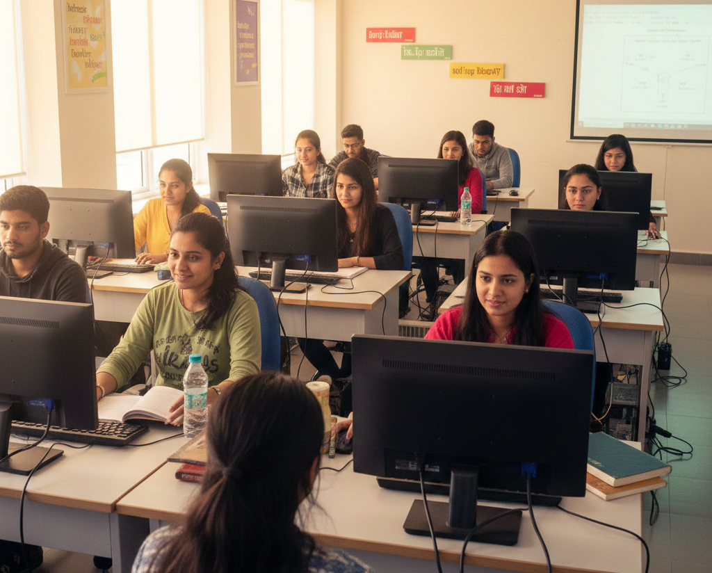 आयोग सचिव ने बताया- कुछ कैंडिडेट्स ने योग्यता न होने के बावजूद आवेदन कर दिया है। इसके लिए ऐसे अपात्र कैंडिडेट्स को आवेदन वापस लेने के लिए कहा गया है।