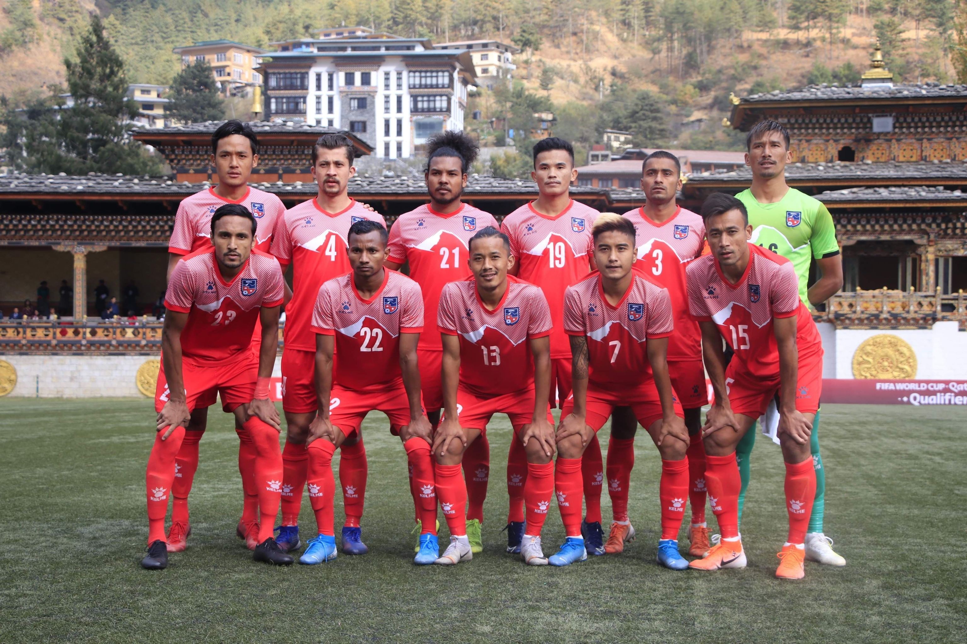 नेपाल फुटबॉल टीम अब FIFA या एशियन फुटबॉल कंफेडरेशन की किसी ट्रेनिंग या फंडिंग का फायदा नहीं ले सकेगी।